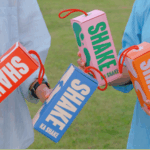 กาแฟนวัตกรรม SHAKE KA SHAKE